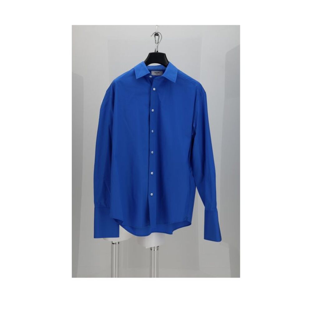 Celine Men Jed Shirt